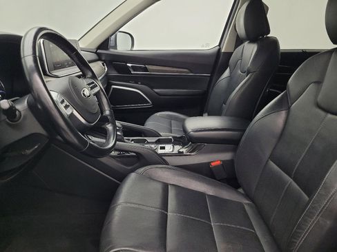 Used 2020 Kia Telluride EX w/ EX Premium Package AWD/4WD image 17