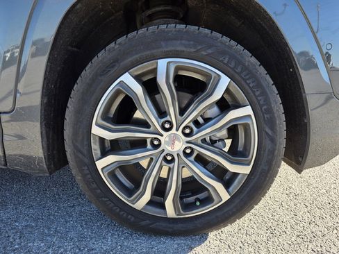 Used 2020 GMC Terrain Denali w/ Denali Premium Package image 32