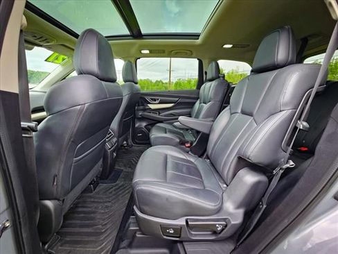 Used 2021 Subaru Ascent Limited w/ Technology Package image 36