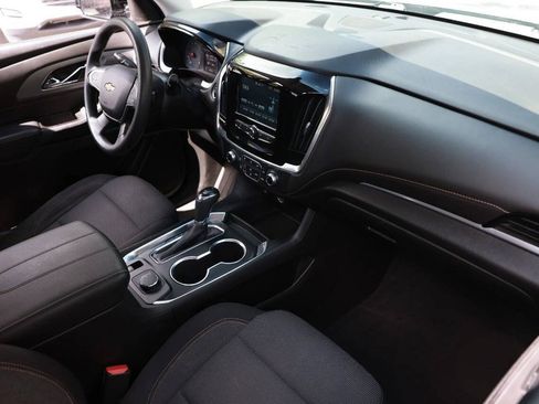 Used 2019 Chevrolet Traverse LS FWD image 37