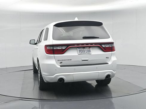 Used 2021 Dodge Durango R/T AWD/4WD image 30