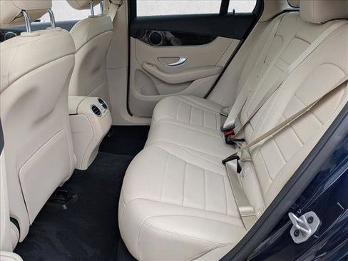 Certified 2022 Mercedes-Benz GLC 300 4MATIC image 24