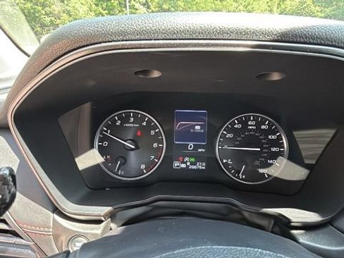 Certified 2024 Subaru Legacy Premium AWD/4WD image 20