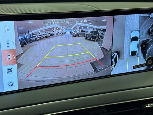 New 2026 Genesis GV60 Advance AWD/4WD image 20