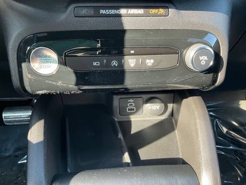 Used 2024 Ford Escape ST-Line Select w/ Tech Pack #2 AWD/4WD image 21