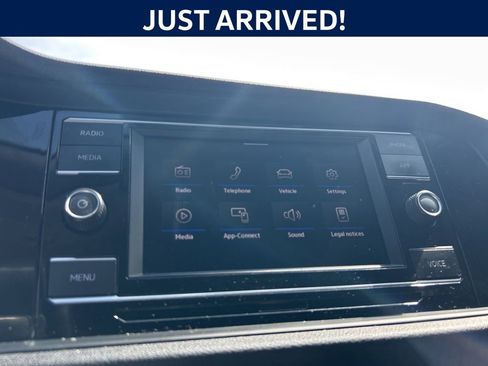 Used 2021 Volkswagen Jetta S w/ Driver Assistance Package FWD image 16