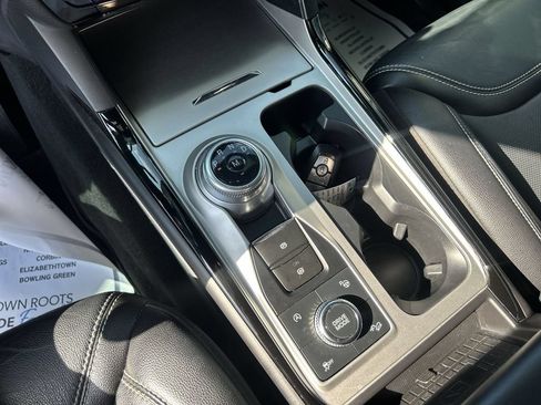 Used 2022 Ford Explorer ST w/ Equipment Group 401A AWD/4WD image 26
