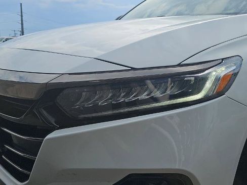 Used 2021 Honda Accord Sport image 28