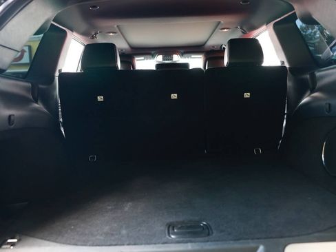 Used 2020 Jeep Grand Cherokee Overland RWD image 16