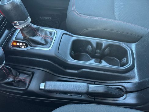 Used 2023 Jeep Wrangler Unlimited Rubicon w/ Xtreme 35 Tire Package image 26