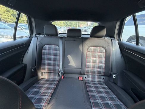 Used 2016 Volkswagen GTI S FWD image 21