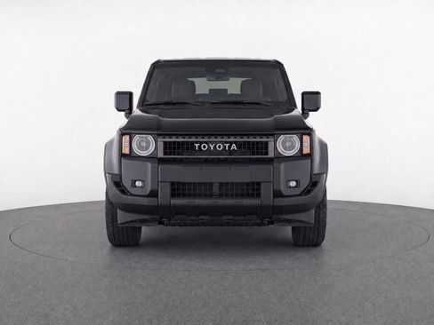 Used 2024 Toyota Land Cruiser 1958 AWD/4WD image 5