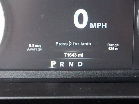 Certified 2018 RAM 1500 Big Horn AWD/4WD image 24