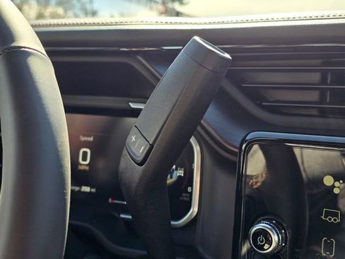 New 2026 GMC Sierra 2500 AT4 image 33