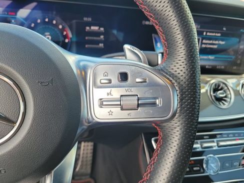 Used 2019 Mercedes-Benz E 53 AMG 4MATIC Cabriolet image 26