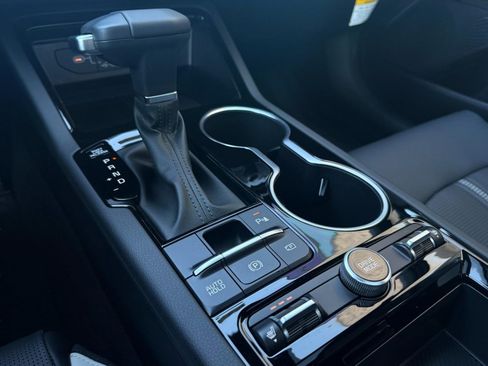 Certified 2026 Kia K5 GT-Line w/ GT-Line Premium Package image 30