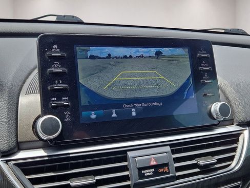Used 2020 Honda Accord Sport image 23