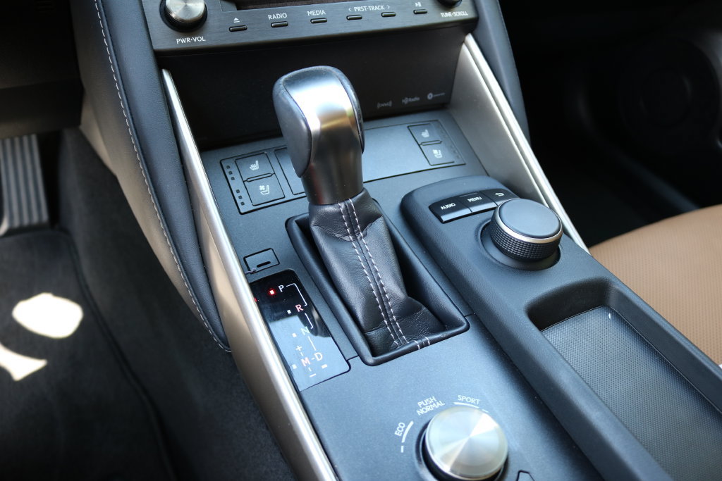 Used 2019 Lexus IS 300 w/ Premium Package RWD image 25