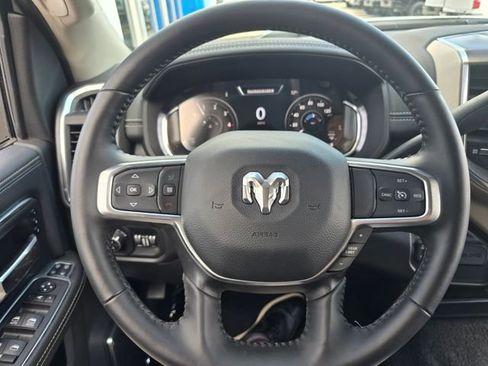 Used 2024 RAM 2500 Laramie image 10