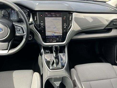 Certified 2025 Subaru Legacy Premium w/ Popular Package #1A image 15