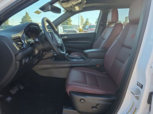 New 2026 Dodge Durango GT image 8