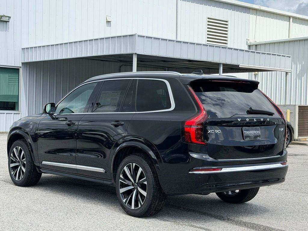 New 2026 Volvo XC90 T8 Core w/ Protection Package Premier AWD/4WD image 6