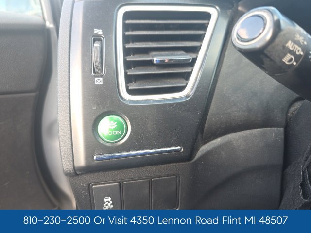 Used 2015 Honda Civic EX image 27