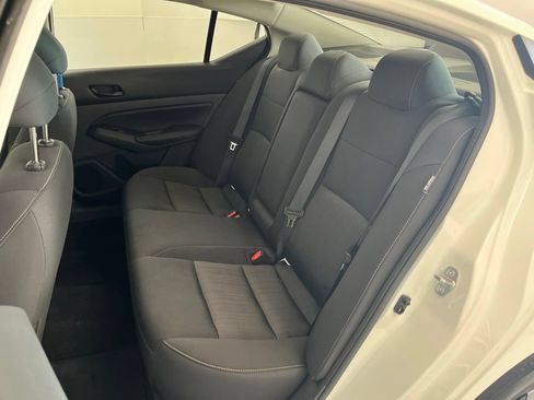 Used 2024 Nissan Altima 2.5 S FWD image 18