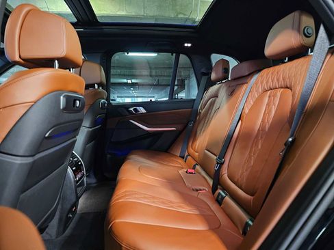 New 2026 BMW X5 xDrive50e AWD/4WD image 37