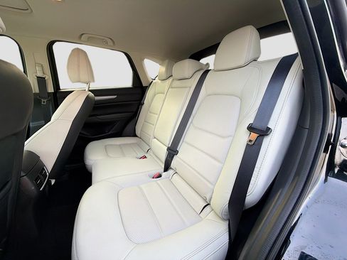 Used 2023 MAZDA CX-5 AWD 2.5 S w/ Preferred Package image 19