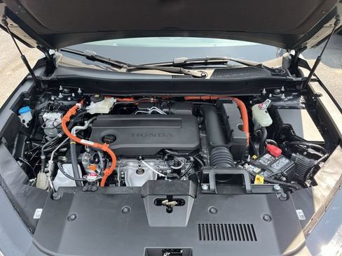 New 2026 Honda CR-V Sport-L image 20