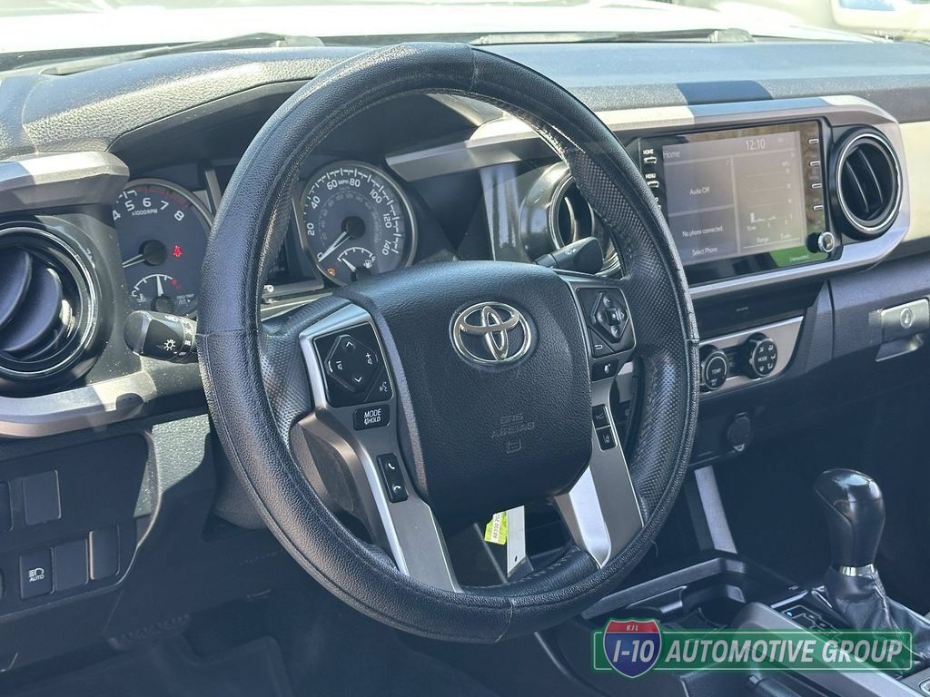 Used 2021 Toyota Tacoma SR5 RWD image 22