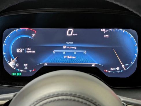 Used 2023 Maserati Grecale GT AWD/4WD image 31