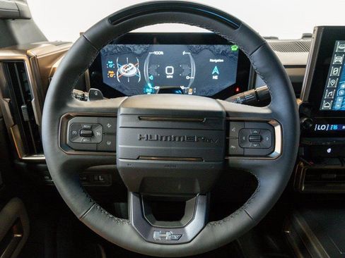 New 2024 GMC Hummer EV 3X w/ Omega Edition image 37