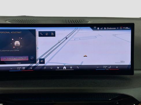 Used 2025 BMW 430i xDrive w/ M Sport Package image 17