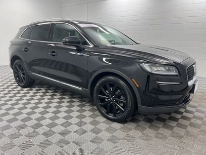 Used 2023 Lincoln Nautilus Reserve w/ Monochromatic Package
