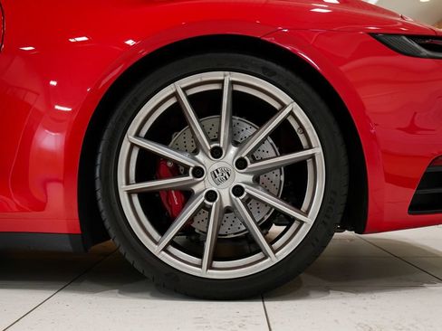 Used 2020 Porsche 911 Carrera S RWD image 7