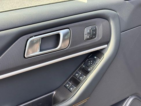 New 2026 Ford Explorer Tremor w/ Tremor Convenience Package AWD/4WD image 19