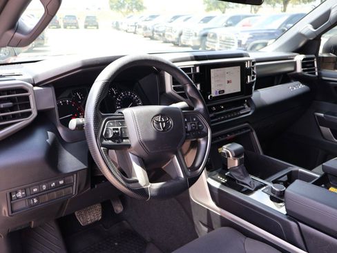 Used 2026 Toyota Tundra SR5 RWD image 21