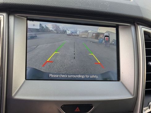 Used 2019 Ford Ranger XLT w/ Equipment Group 301A Mid image 21