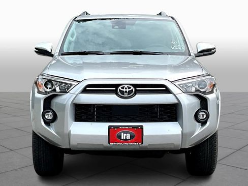 Used 2024 Toyota 4Runner SR5 Premium image 3
