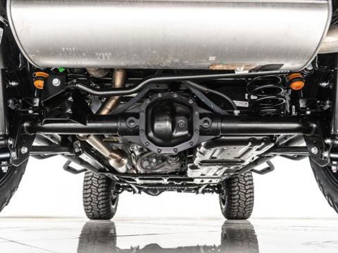 Used 2026 Jeep Wrangler Unlimited Sport image 42