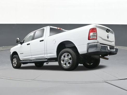 Used 2024 RAM 2500 Big Horn image 52