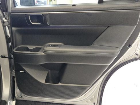 Used 2025 Hyundai Santa Fe Calligraphy AWD/4WD image 10