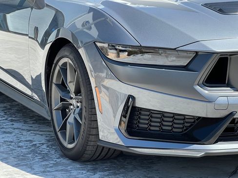 New 2026 Ford Mustang Dark Horse RWD image 12