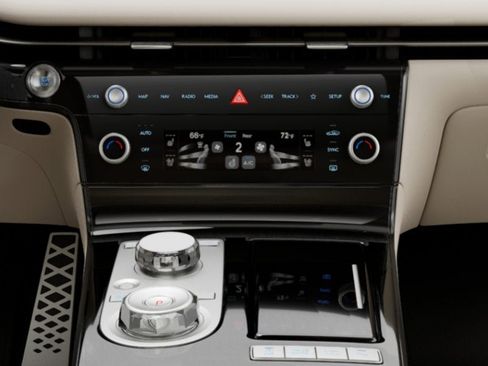 New 2026 Genesis G80 2.5T Sport Prestige AWD/4WD image 31