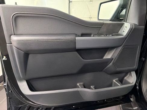New 2026 Ford F150 XLT AWD/4WD image 30