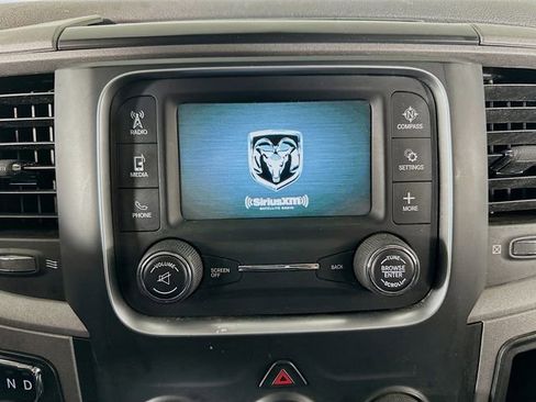 Used 2016 RAM 1500 Express AWD/4WD image 30