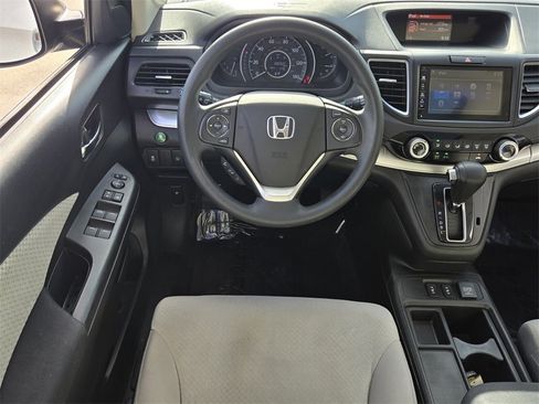 Used 2016 Honda CR-V EX image 13