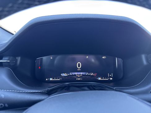 Used 2022 Jeep Compass High Altitude image 15